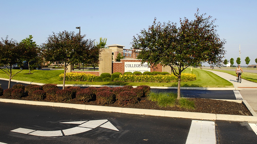 Portfolio Joe's Landscaping