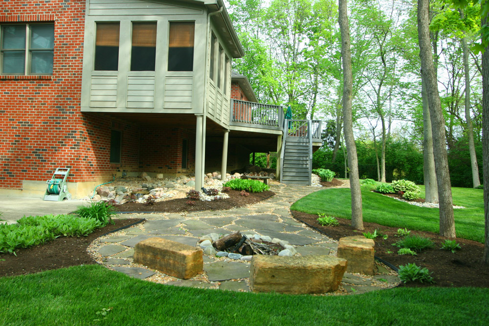 Portfolio Joe's Landscaping