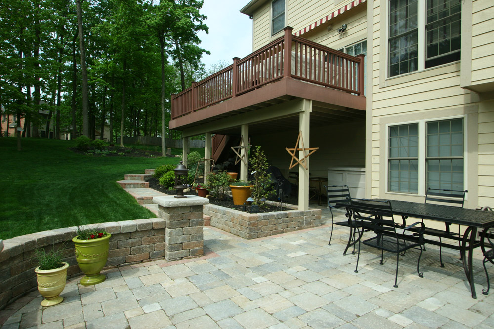 Portfolio Joe's Landscaping