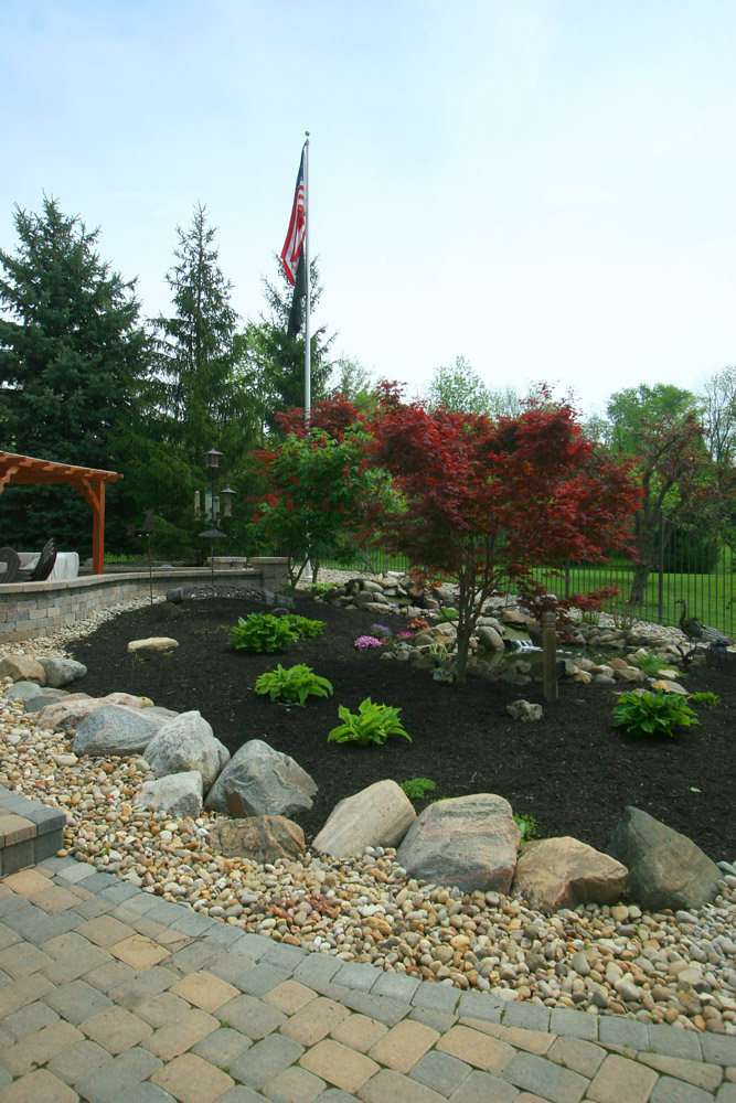 Portfolio Joe's Landscaping