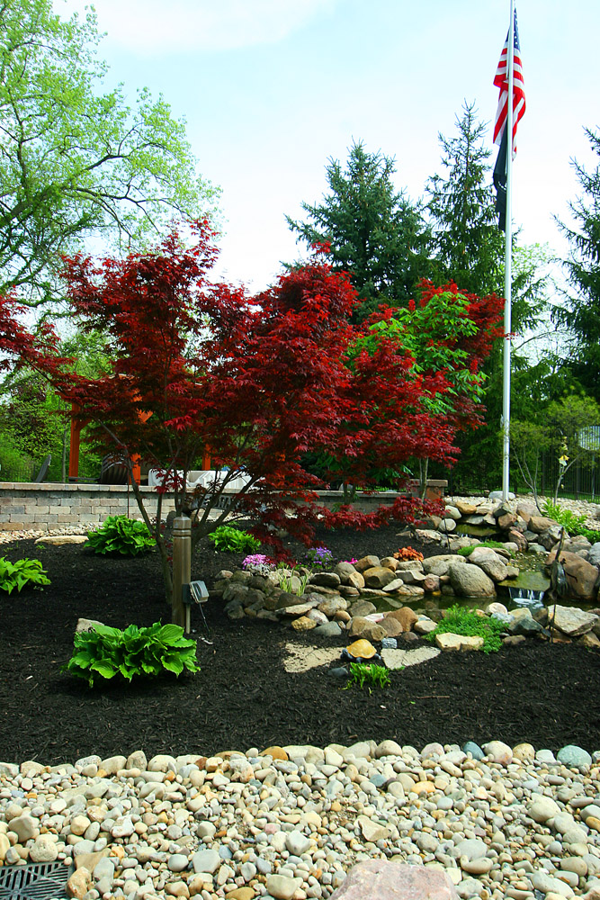Portfolio | Joe's Landscaping